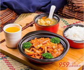 阿宏快餐 開啟砂鍋飯事業(yè)，酒店管理經(jīng)驗助力低門檻投資