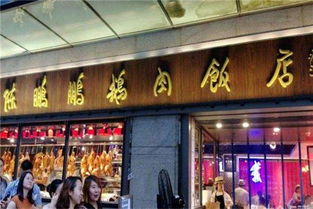 陳鵬鵬鹵鵝飯店加盟全解析 費用、分布、條件及官方渠道指南